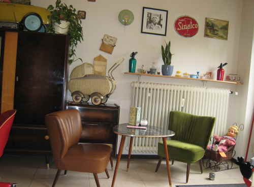 2008-03-16 Hanni's 60er Jahre Cafe  1025