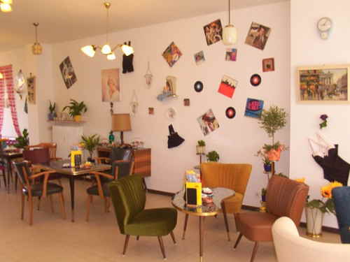 2008-03-16 Hanni's 60er Jahre Cafe von WEBSeite1023